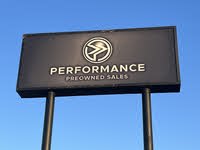 Performance PreOwned Sales