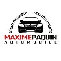 Maxime Paquin Auto logo