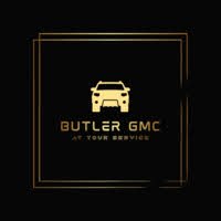 Butler GMC logo