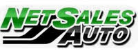 Net Sales Auto logo