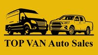 Top Van Auto Sales logo