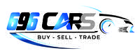 696Cars logo