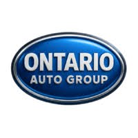 Ontario Auto Group logo