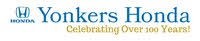 Yonkers Honda logo