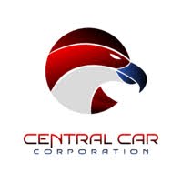 Central Car Corporation logo