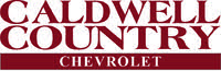Caldwell Country Chevrolet