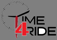 Time 4 Ride logo