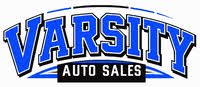 Varsity Auto Sales logo
