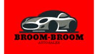 Broom Broom Auto Sales logo