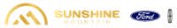 Sunshine Mountain Ford Lincoln logo