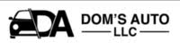 Dom's Auto LLC