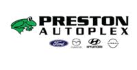 Preston Autoplex Group