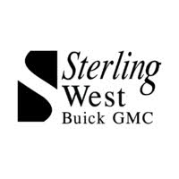 Sterling Buick GMC West logo