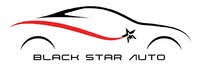 Black Star Auto logo