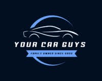 Car Guys logo