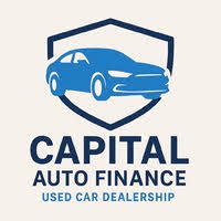 Capital Auto Finance logo