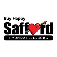 Safford Hyundai Leesburg logo