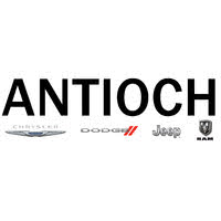 Antioch Chrysler Jeep Dodge RAM logo