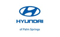 Hyundai of Palm Springs logo