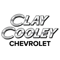 Clay Cooley Chevrolet logo