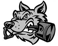 Greywolf Auto LLC logo