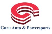 Guru Auto & Powersports logo