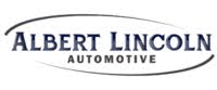 Albert Lincoln Automotive logo