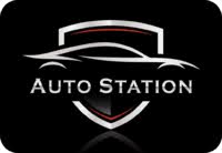 Auto Station logo