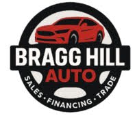 Bragg Hill Auto logo