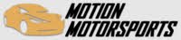 Motion Motorsports logo