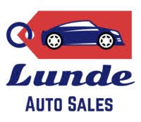 Lunde Auto Sales logo