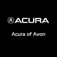 Acura of Avon logo