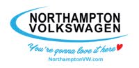 Northampton Volkswagen logo