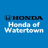 Honda Of Watertown logo