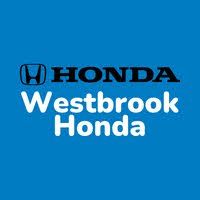 Westbrook Honda logo