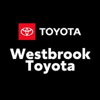 Westbrook Toyota logo
