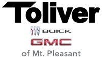 Toliver Buick GMC logo