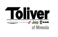 Toliver Chrysler Dodge Jeep Ram logo