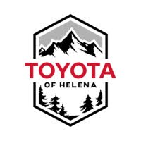 Toyota of Helena logo
