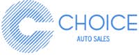 Choice Auto Sales logo