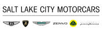 Salt Lake City Motorcars logo