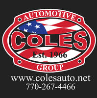 Cole's Automotive Group logo