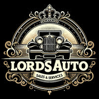 Lords Auto Sales and Service Limited logo