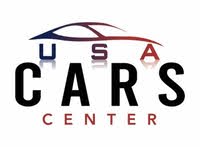 USA Cars Center logo