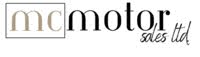 McMotor Sales Limited logo