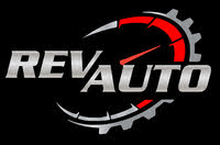 Rev Auto LLC logo