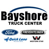 Bayshore Ford Truck Sales logo