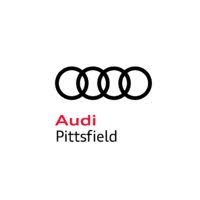 Audi Pittsfield logo