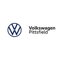 Volkswagen Pittsfield logo