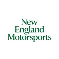 New England Motorsports logo